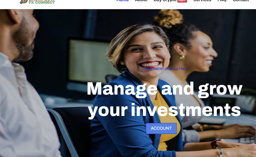 The Cashflowfxconnect.com Scam Review